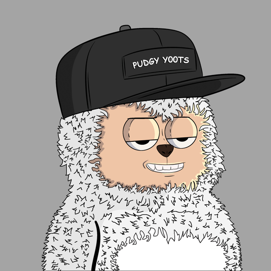 Pudgy Y00ts #4697