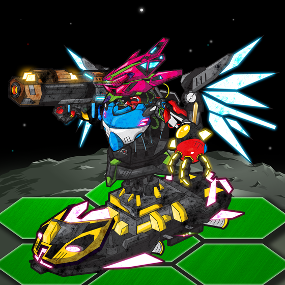 EVO Bots #498