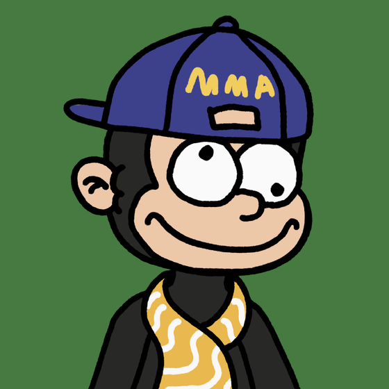 MoMo APE #881