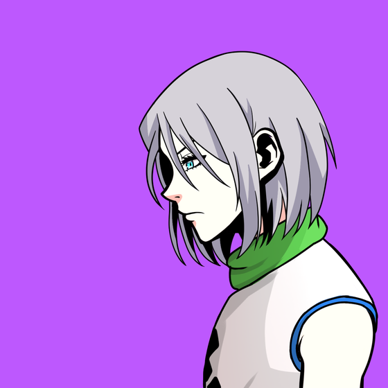 Project Kaito #2862