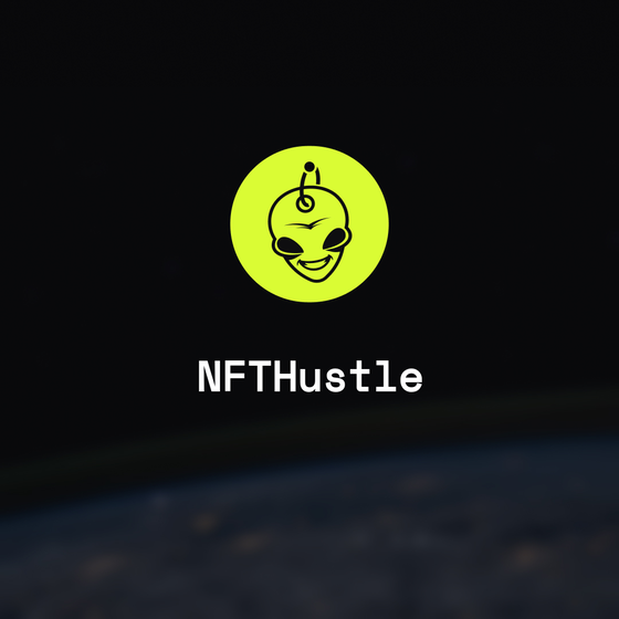 NFTHustle