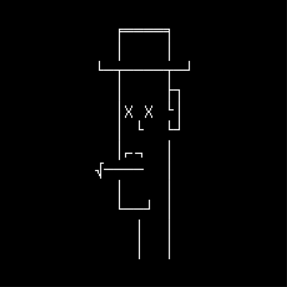 ASCII Punk #468