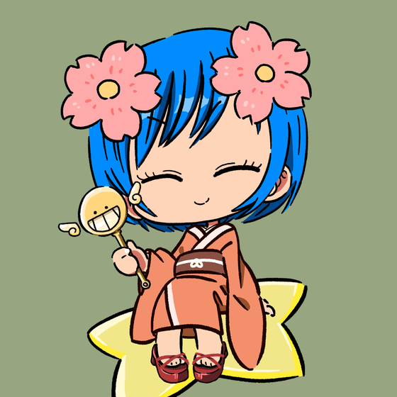Chibi Lolita #3990