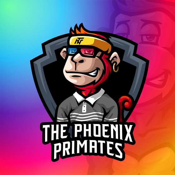 The Phoenix Primates