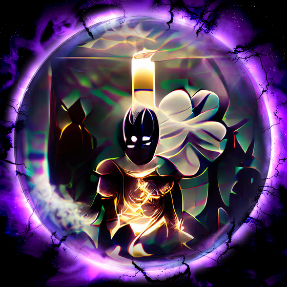 Light of Darkness