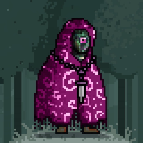 Ghost #486