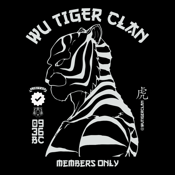 Wu Tiger