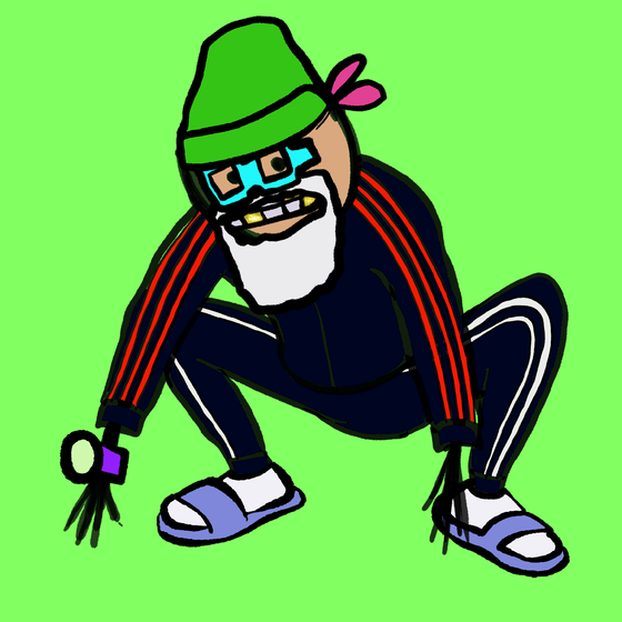 Slav Mfer #5828