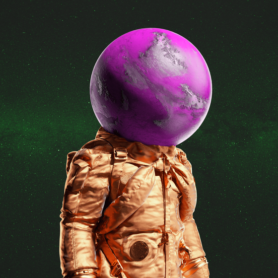 Moonwalker #1117