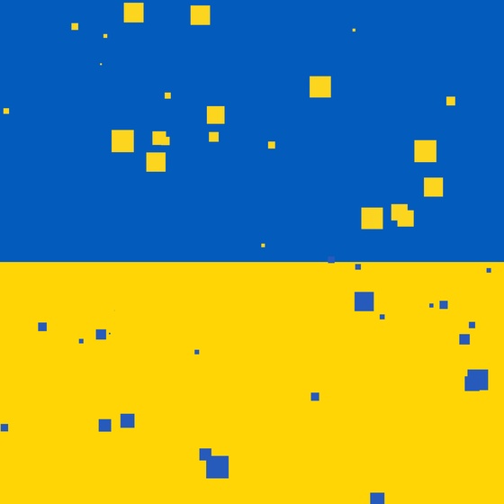 UkraineGlitch 22