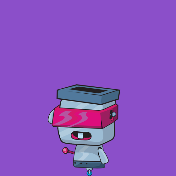 Roboties #18