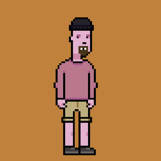 Full Punks #641