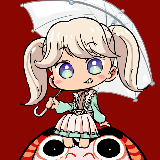 Chibi Lolita #823