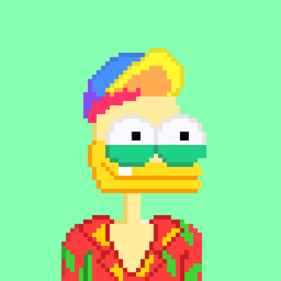 SupDuck 6461