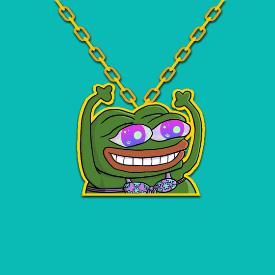 TiffPepe HD #1127