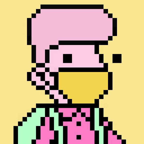 Pixel Dood #2422