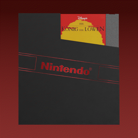 Nintendo #14