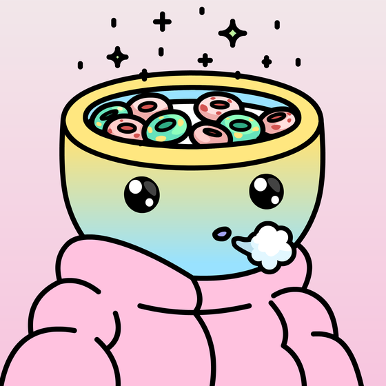 CEREAL #3671