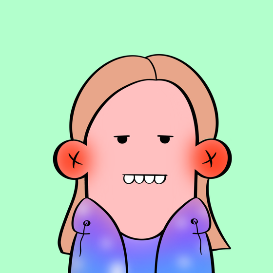 SharbeeDoodle #2311