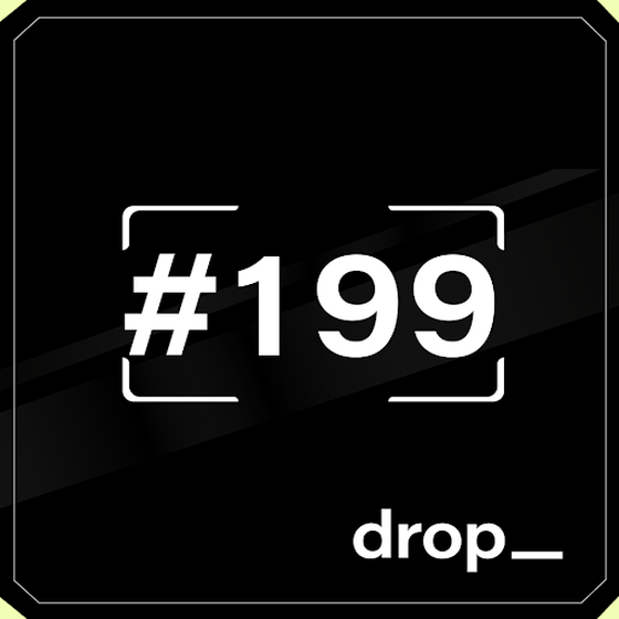 Dropspace Mint Ticket #199