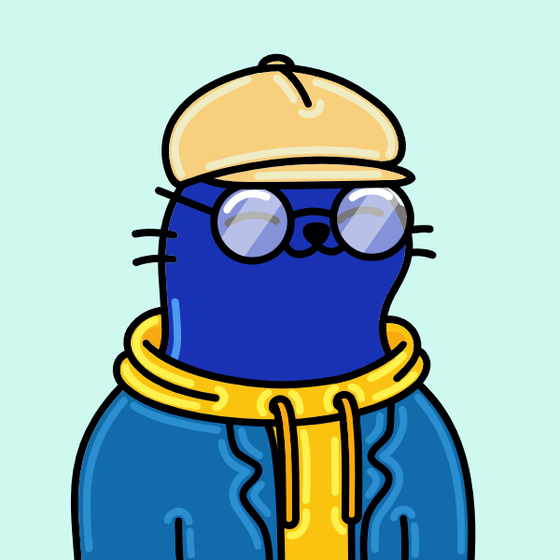 Alpha Cat #171