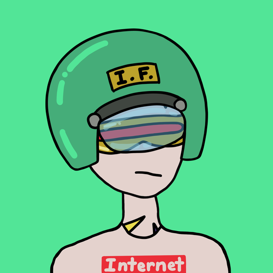 Internet Frens #8192