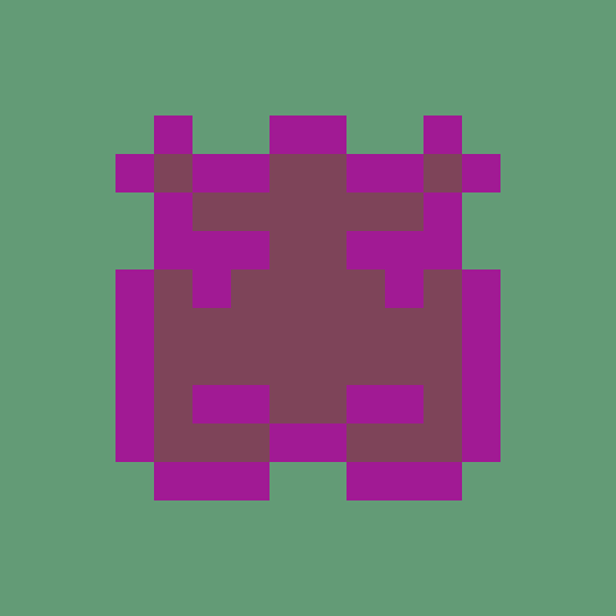 Pixelglyph #02870