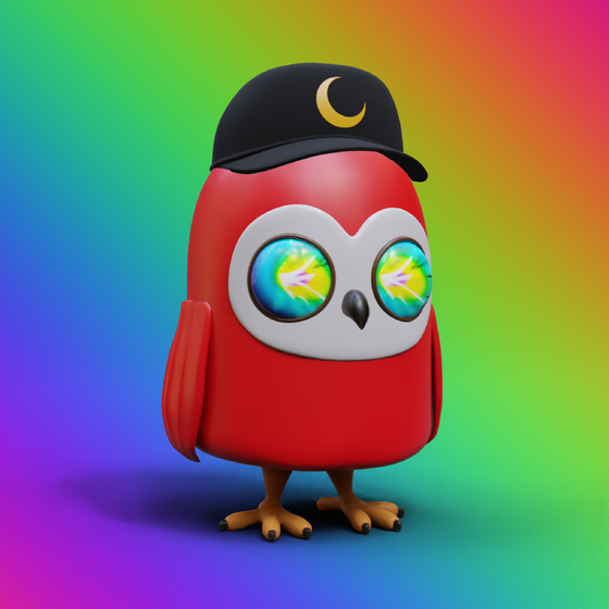 Toybirds #2770