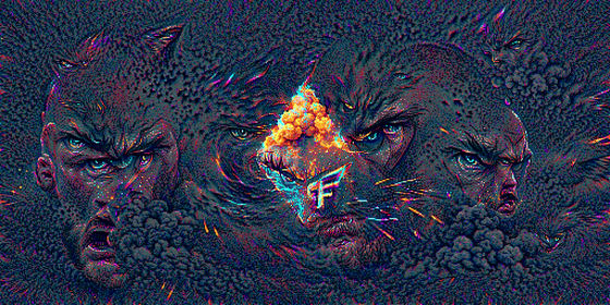 FURY