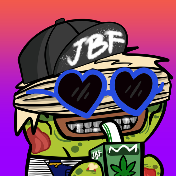 Juicebox Frens #6015