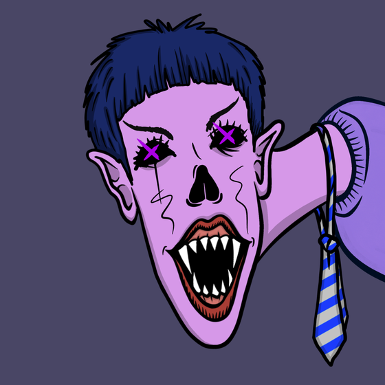 Dead Freaks Resurrection #1310