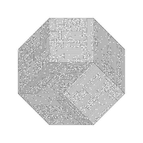 Maze #2822