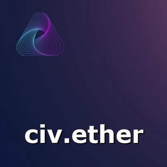 civ.ether