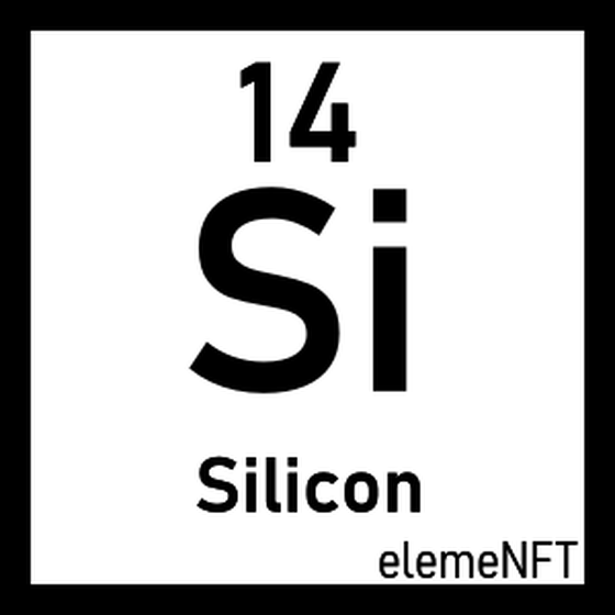 14 | Silicon