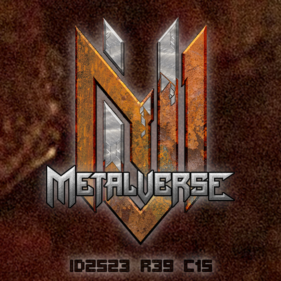 METALVERSE Origin Land NFT #2523