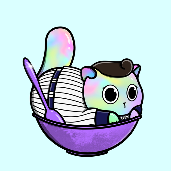 Froyo Kittens #1886