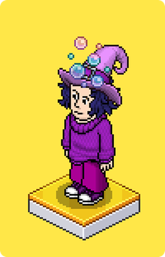 Habbo #1703