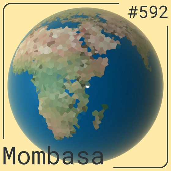 World #592