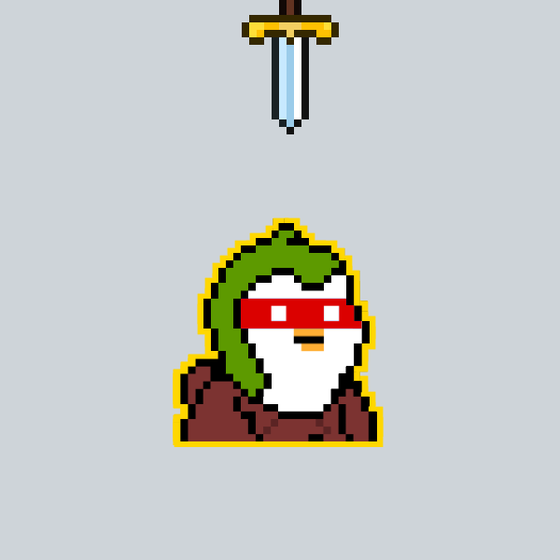 MoonPenguin #1553