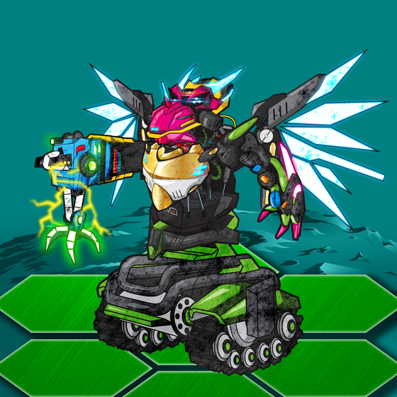 EVO Bots #496