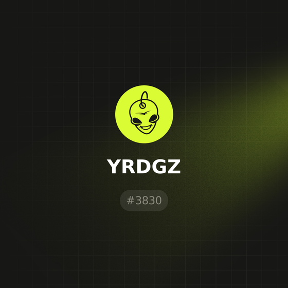 YRDGZ