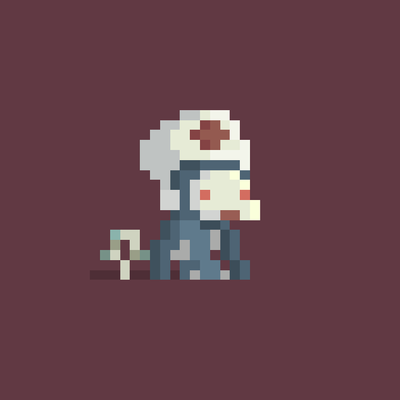 Tiny Monkey #949