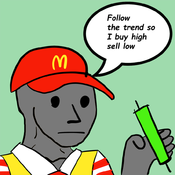 Wojak Life #571