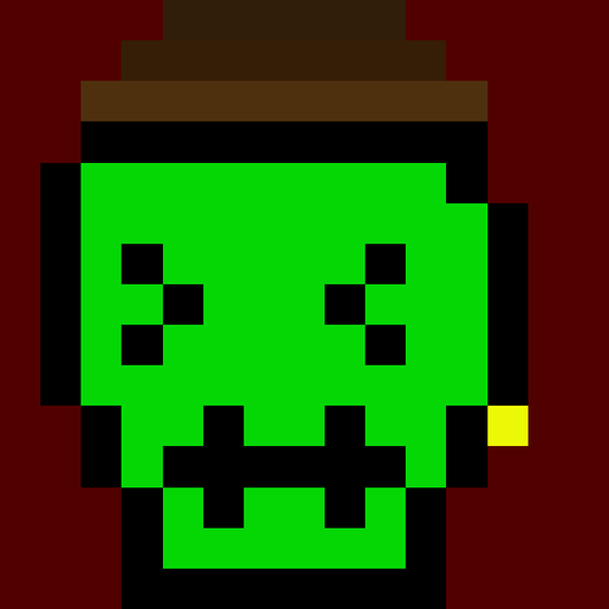 Pixel Minds #532