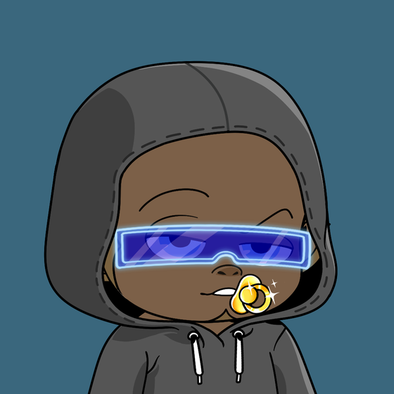 Rich Baby #112