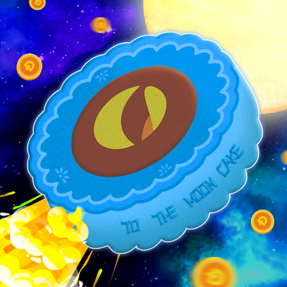 ToTheMoonCake #35