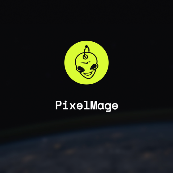 PixelMage