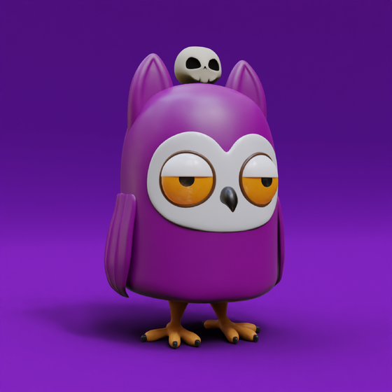 Toybirds #2762