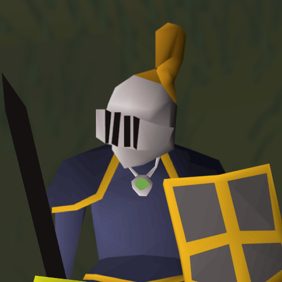 Heroes of Varrock #1967