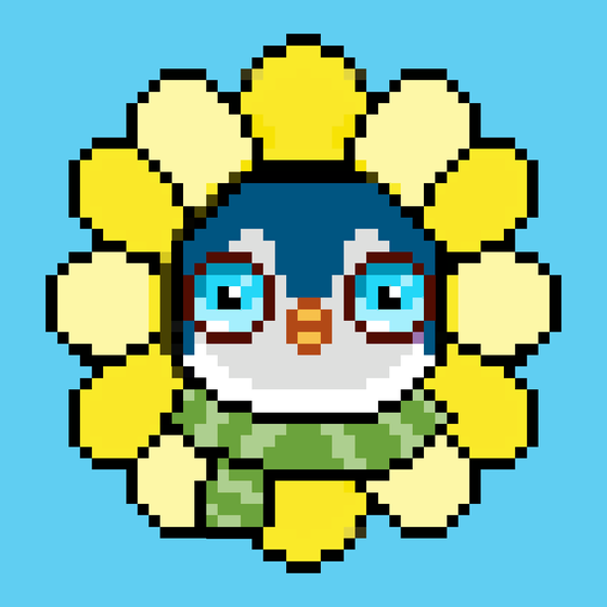 PudgyFlowers#94